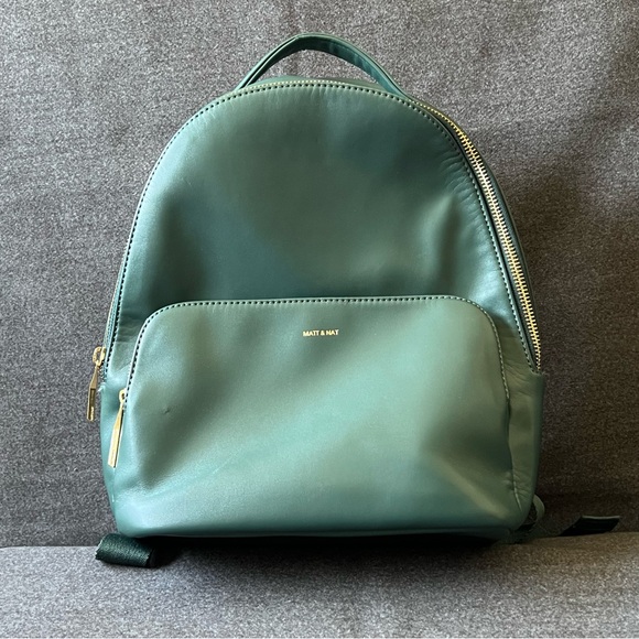 Matt & Nat Caro Vegan Leather Backpack